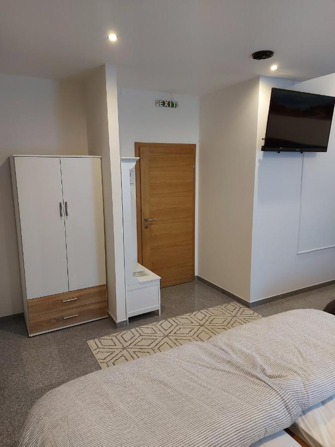 Sobe Rim Brezje Dravsko Otel Cestica Dış mekan fotoğraf