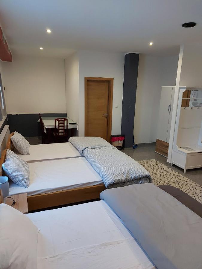 Sobe Rim Brezje Dravsko Otel Cestica Dış mekan fotoğraf