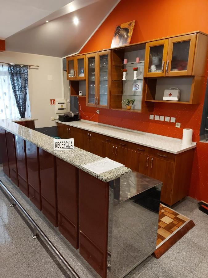 Sobe Rim Brezje Dravsko Otel Cestica Dış mekan fotoğraf