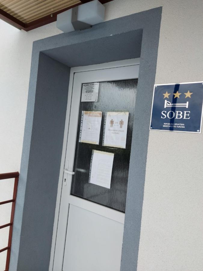 Sobe Rim Brezje Dravsko Otel Cestica Dış mekan fotoğraf
