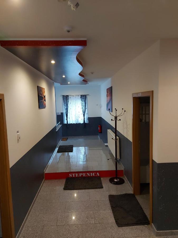Sobe Rim Brezje Dravsko Otel Cestica Dış mekan fotoğraf