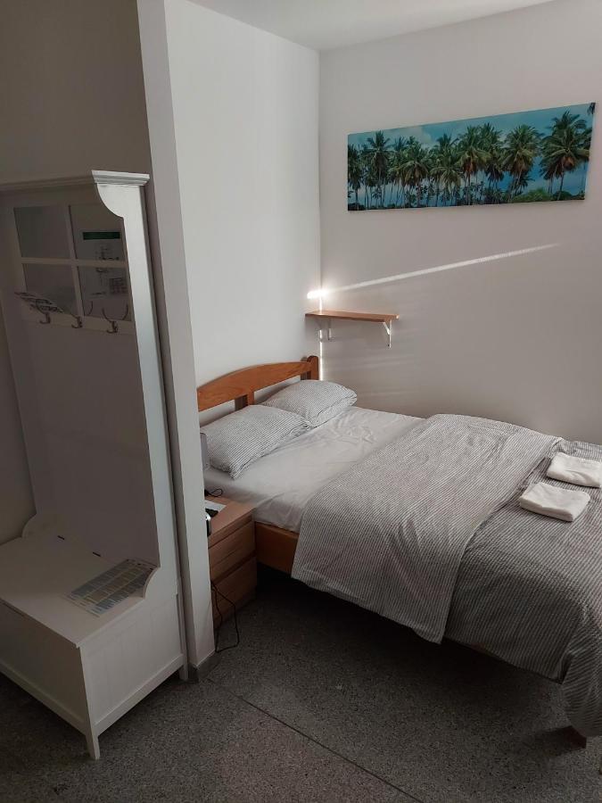 Sobe Rim Brezje Dravsko Otel Cestica Dış mekan fotoğraf